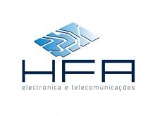 HFA - Henrique, Fernando & Alves, S.A.