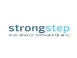 Strongstep - Innovation In Software Quality, Lda