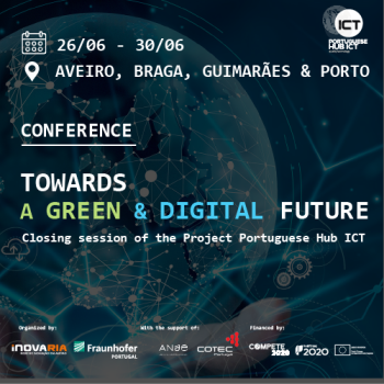 Portuguese Hub ICT